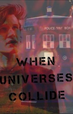 When Universes Collide cover