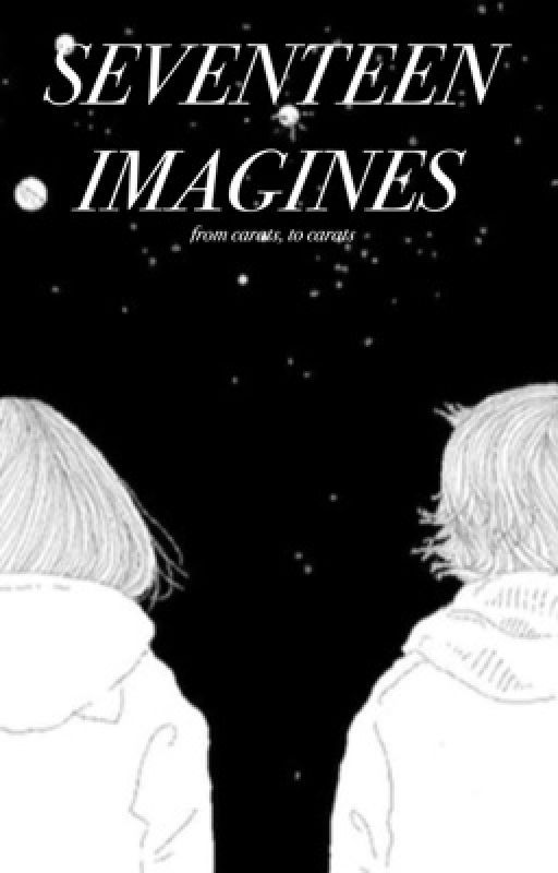 seventeen imagines by hfluenza