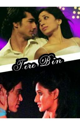 Swaron/Kriyaansh FF : Tere Bin cover