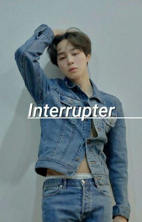 [COMPLETED] Interrupter (Book 2 of Chat) | vk.ym by zvxcblist