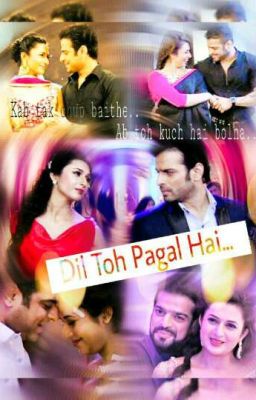 IshRa|| Dil Toh Pagal Hai cover