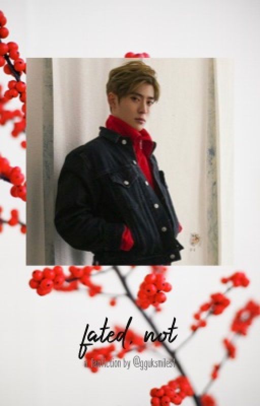 fated, not | jung jaehyun by dazehoon