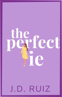 The Perfect Lie cover