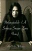 Unforgivable  (A Severus Snape Love Story)