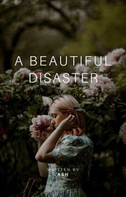 A Beautiful Disaster cover