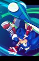 Sonic the Hedgehog- A Rising Hero by Sonic24681012