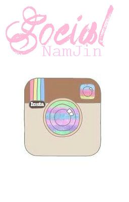 Social |Namjin| cover