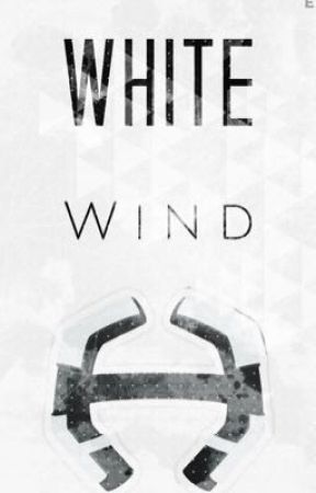 White Wind•Keith X Reader• by BabyHandsE