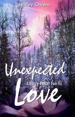 Unexpected Love (Completed) cover