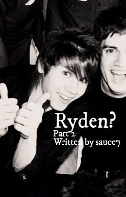 Ryden? cover