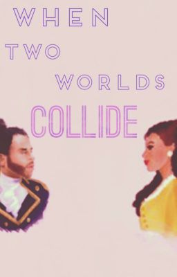 When Two Worlds Collide cover