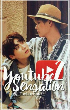 YouTube Sensation 2 by _TaeLuvKook_