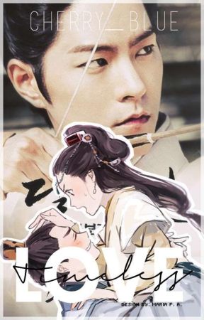 Timeless Love (Wang Yo - Scarlet Heart Ryeo Fanfic) ONHOLD by cherry_blue