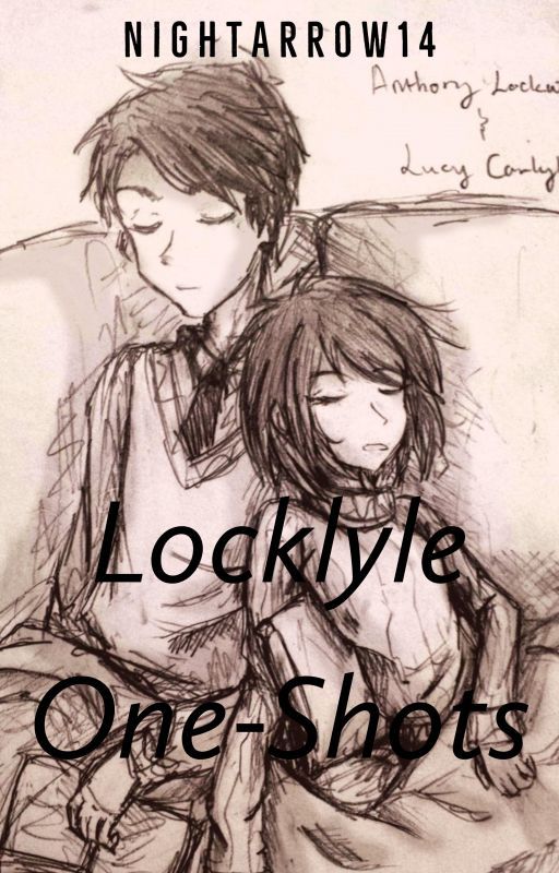 LOCKLYLE oneshots by Wholesome_Nihilist