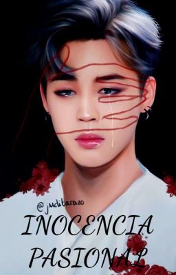 "Inocencia Pasional" ~YOONMIN~ [Adap] cover