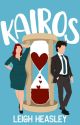 Kairos by leighheasley