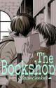 The Bookshop - Levi x Eren by BladeSeeker