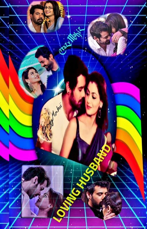 LOVING HUSBAND - Abhigya FF By CrazyMahiz by crazymahiz