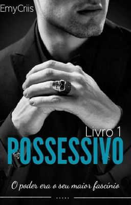 Possessivo  cover