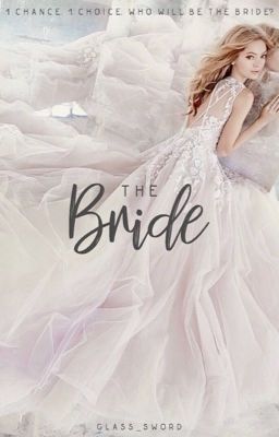 The Bride cover