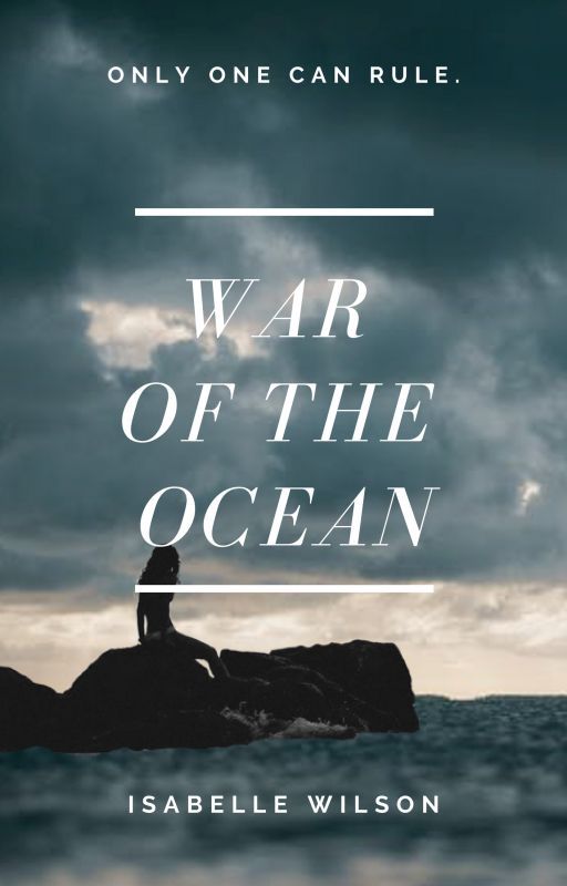 War of the Ocean by DukeandDuchess