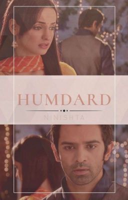 Humdard | ✔ cover