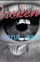 Broken // Max and Harvey fanfic\\ by kaylaa_besson8