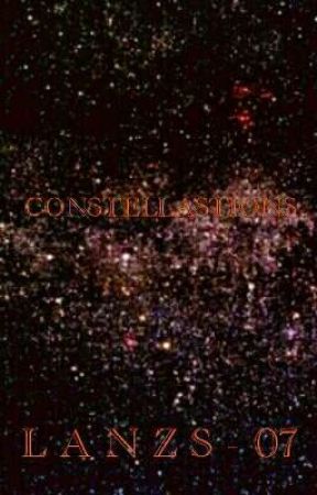 Constellation by knightlychivalrous