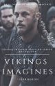 VIKINGS IMAGINES [BOOK I] by ivarhoegh