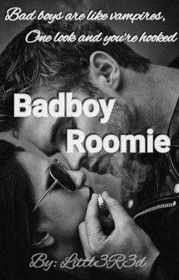 Bad Boy Roomie {COMPLETE} [UNEDITED] cover