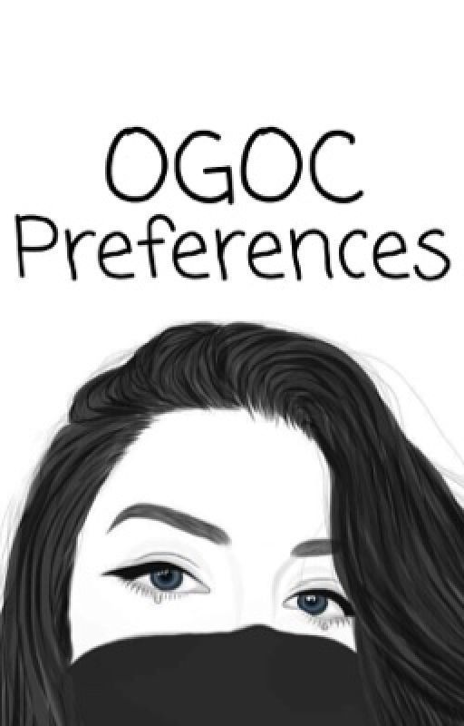 OGOC Preferences  by anonymousomaha