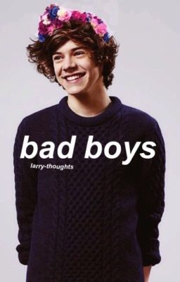 bad boys (l.s.) cover