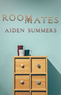 Roommates cover