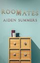 Roommates by AidenSummers