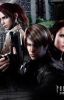 Resident Evil Degeneration (Leon x reader)