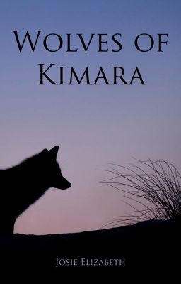 The Wolves of Kimara (editing) cover