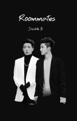 Roommates [Double B] cover