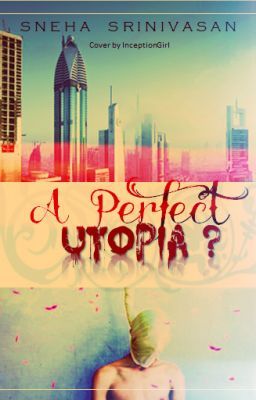 A Perfect Utopia? cover