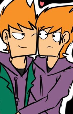 Eddsworld: Matt on Matt Action ( ͡° ͜ʖ ͡°) by xxspace_katxx