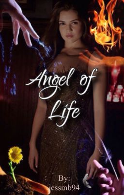 Angel Of Life © cover