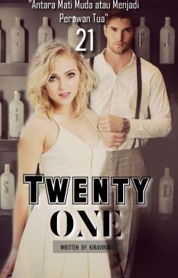 Twenty One [COMPLETE] cover