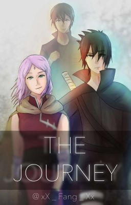 🌸The Journey🌸 cover