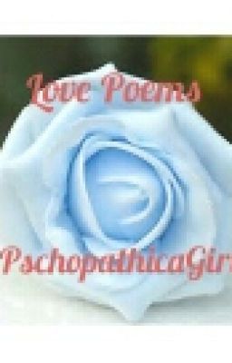 Love Poems cover