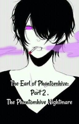 The Phantomhive Nightmare cover