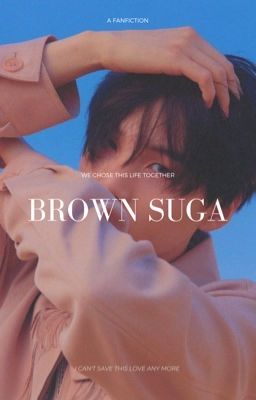 Brown Suga cover