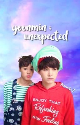 Yoonmin; Unexpected cover