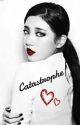 Catastrophe (Minho) - Maze Runner Fanfic by chida_22