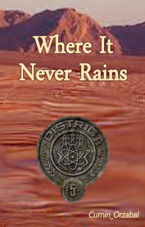 Where It Never Rains by curnin-orzabal