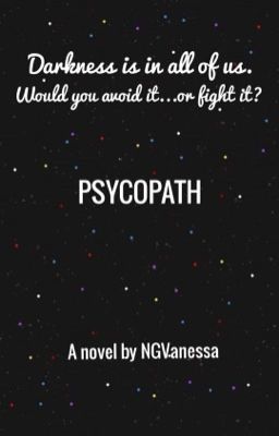 PSYCHOPATH [COMPLETED] cover