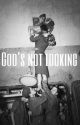 God's not looking {d.s}  by namelessjuls_